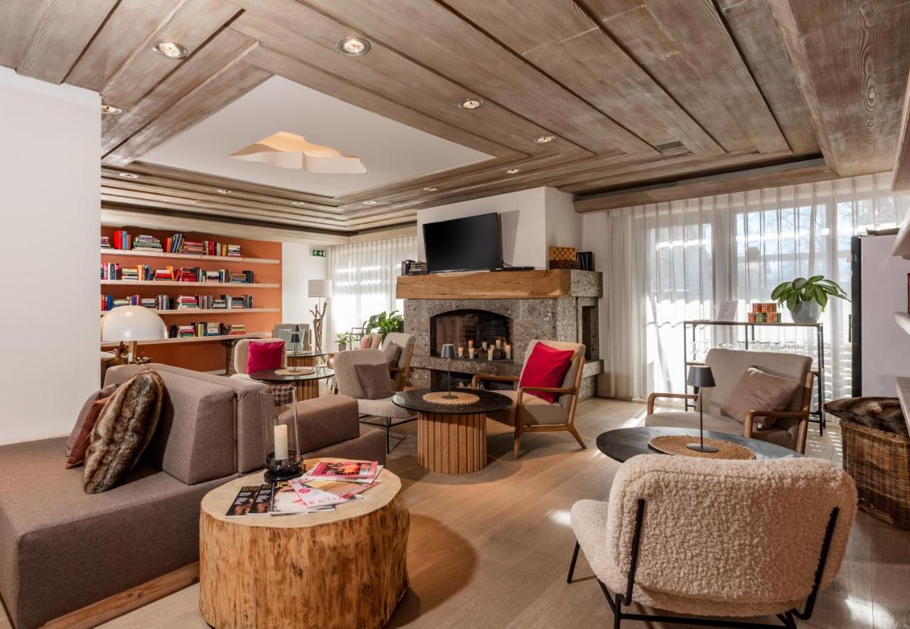 Hotel Villa Lago Garni 바트비제 외부 사진