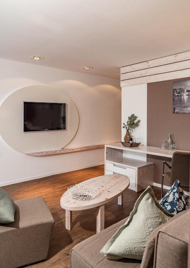 Hotel Villa Lago Garni 바트비제 외부 사진