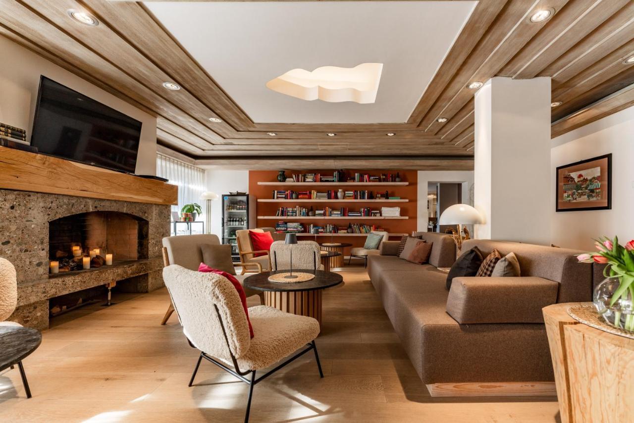 Hotel Villa Lago Garni 바트비제 외부 사진